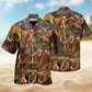 Animals Bring Back The Mammoth Edition – Hawaiian Shirt