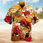 Animals Bulls Do Not Win Edition – Hawaiian Shirt