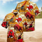 Animals Bulls Do Not Win Edition – Hawaiian Shirt