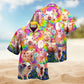 Animals Easily Distracted By Piggy Edition – Hawaiian Shirt