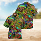 Animals Fullcolor Abstract Style Limited Edition – Hawaiian Shirt