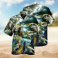 Animals Legendary Limited Edition – Hawaiian Shirt