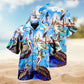 Animals Love Beach Limited Edition – Hawaiian Shirt