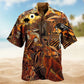 Animals Spooky Hares Edition – Hawaiian Shirt