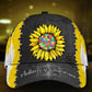 Autism Awareness You Are My Sunshine – Classic Cap
