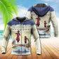 Autism True Colors Style - 3D Hoodie