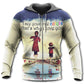 Autism True Colors Style - 3D Hoodie