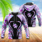 Autism Strength Awareness Style - 3D Hoodie3