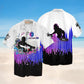 Awesome DJ Sound Remix Style – Hawaiian Shirt