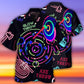 Axe Throwing Strength Sport - Hawaiian Shirt