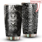 Aztec Mexico Lover Personalized 20 Oz Tumbler