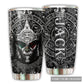 Aztec Mexico Personalized 20 Oz Tumbler For Coffee Travel And Daily Use
