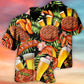 BBQ And Beer Party Style – Hawaiian Shirt