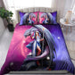 Dragon Fantasy Bedding Cover For Fantasy Bedroom Decor