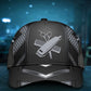 Cool Barber – Classic Cap