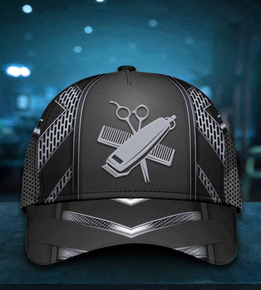 Cool Barber – Classic Cap