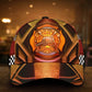 Back The Red Firefighter – Classic Cap