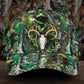 Badass Hunter Hunting Outdoor Style – Classic Cap