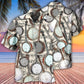 Life Is Better With A Banjo Music - Hawaiian Shirt