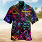 Barbecue Real Men Edition – Hawaiian Shirt