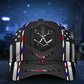 Barber Flag Carbon Professional Style – Classic Cap