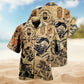 Barber Shop Vintage Limited Edition – Hawaiian Shirt