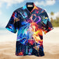 Bartender Call The Shot Limited Edition – Hawaiian Shirt