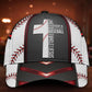 Baseball Jesus Sport Faith Style – Classic Cap