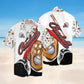 Baseball Lover Style – Hawaiian Shirt
