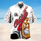 Baseball Lover Style – Hawaiian Shirt