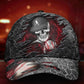 Baseball Skull Sport Wear Style – Classic Cap