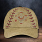 Baseball Vintage Classic Look – Classic Cap