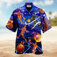 Basketball Its In My DNA Limited Edition - Hawaiian Shirt - HAWS02FNN081121