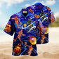 Basketball Its In My DNA Limited Edition - Hawaiian Shirt - HAWS02FNN081121