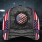 Basketball Wall Crack Pattern – Classic Cap