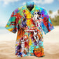 Basketball Take The Shot Edition – Hawaiian Shirt