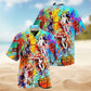Basketball Take The Shot Edition – Hawaiian Shirt
