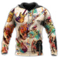 Bass Guitar Cooler Than Guitar - 3D Hoodie