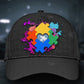 Autism Be Kind Awareness Support – Classic Cap