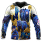 Bear Love Animals Wild Style - 3D Hoodie