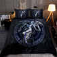 Dragon Fantasy Bedding Cover For Fantasy Bedroom Decor