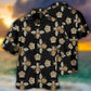 Bee Sweet Like Honey Nature - Hawaiian Shirt