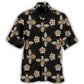 Bee Sweet Like Honey Nature - Hawaiian Shirt