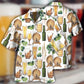 Beer Basic Style – Hawaiian Shirt