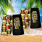 Beer Colorful Favorite Fun Style – Beach Short