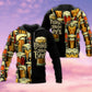 Beer Favorite Drink Quote Art – 3D Hoodie