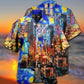 America Beloved New York City Edition – Hawaiian Shirt
