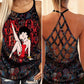 Beautiful Love It Limited Edition 1 – Hollow Tank Top