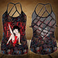 Beautiful Love It Limited Edition 1 – Hollow Tank Top