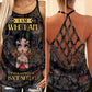 Beautiful Love It Limited Edition 2 – Hollow Tank Top